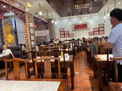 -天天初二·天津传统捞面·天津特色菜(凌奥总店)