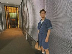 -上海璞麗酒店