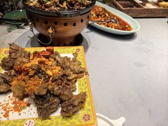 -那家小馆•北京菜•烤鸭(中关村店)