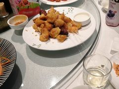 -宏宴·新京菜(望京店)