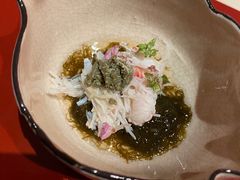 -橼舍鮨青木