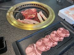 -神户赤童日式烤肉伙伴(东直门店)