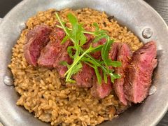 -灵意咖啡·西班牙美食(汕头金平万达广场店)