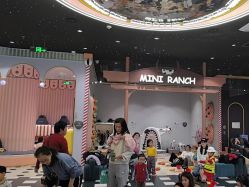 -meland亲子乐园•活动包场(北京亦庄龙湖天街店)