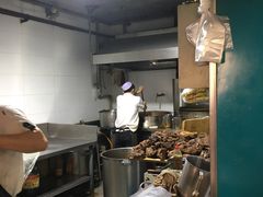 -清真·马安军辣子牛肉面