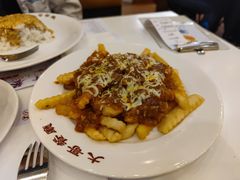 -大哥餐厅(西城花园店)
