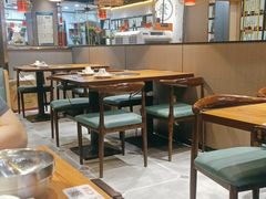 大堂-壹只卤鹅(华润万家店)