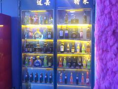 -M-MIX电音烤吧