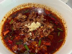 -眉州东坡·熊猫主题餐厅(枫蓝店)