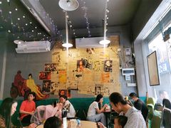-海安安越南粉(丹竹頭店)