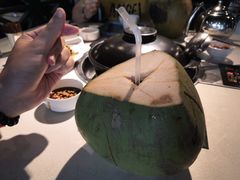 -百年果林椰子鸡(中洲店)