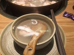 珍珠马蹄椰子鸡-大头椰·椰子鸡火锅(新梦店)
