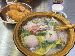 -阿城海鲜捞化(上下杭店)