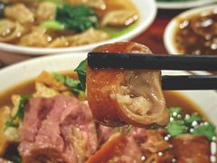 卤煮-姚记炒肝店(鼓楼店)
