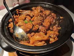 -味界·精致赣菜(招商花园城店)