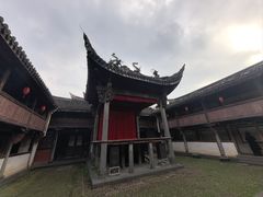 -崇仁古镇