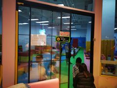 -飞奇儿体能体操馆(和平印象城店)