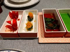 -柿合缘新京菜(国金中心商场店)