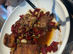 -黄泥岗·地道湖北菜(奥特莱斯店)