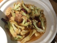 -九毛九西北菜(大东海店)