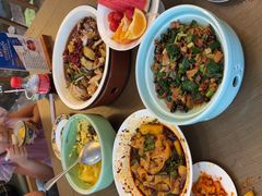 -家宴滇食记·云南家常菜