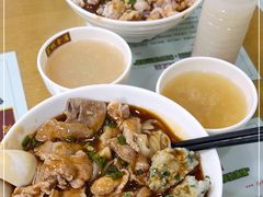 -荔林食店(西华路店)