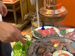 -牛也烧肉(摩尔城店)