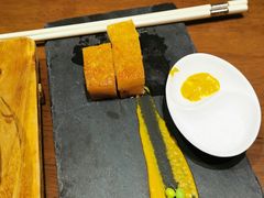澳门化皮三层肉-索菲特酒店·乐轩华中餐厅
