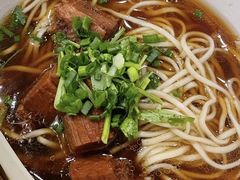 -李先生牛肉面大王(济泺路店)