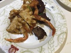 -比亚森自助烤肉料理(裕华店)