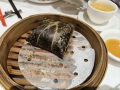 -红棉中餐厅·广州海航威斯汀酒店