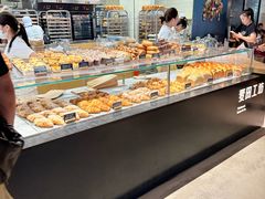 -麦田工坊(月湖店)