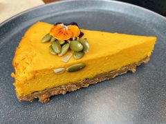 南瓜派-O'mills Sourdough Bakery&Bistro(永嘉路店)