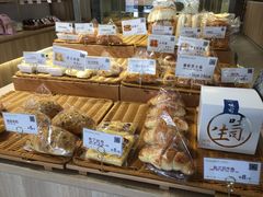 -顶东面包花园·生日蛋糕(世博店)