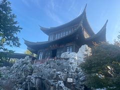 -口岸雕花楼
