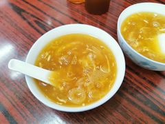 -添發碗仔翅美食