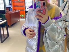 -首创奥特莱斯(西安店)