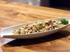 -百好乐宠物友好餐厅(朝外大街店)