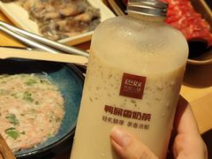 -巴奴毛肚火锅(七宝领展广场店)