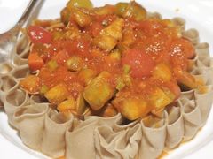 -西贝(六里桥旗舰店)