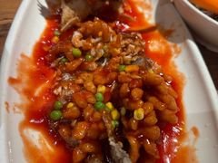 -鱼食饭稻·苏浙土菜17年老馆子(平江路店)