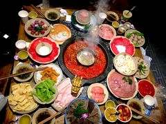 -蜀大侠火锅(寰球文化地标·总府店)