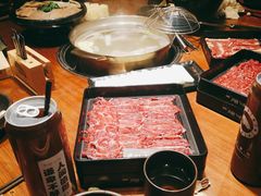 -原牛道·潮汕围炉火锅(讯美店)