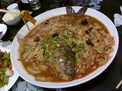 20120407594-金掌勺东北菜(格兰晴天店)