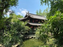 -成都武侯祠博物馆