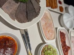 -海底捞火锅(外滩店)