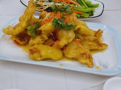 -东北饺子馆(马尾君竹店)