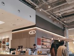 -SAANCI山池咖啡(海上世界文化艺术中心店)