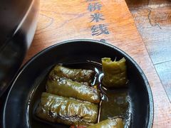 -银米·云南传统过桥米线(双廊黑金冠店)