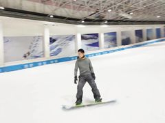 -绍兴启迪乔波冰雪世界
